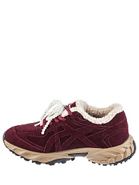 100707-6 Кроссовки