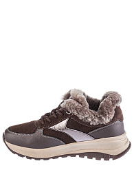 GG244-075 Кроссовки