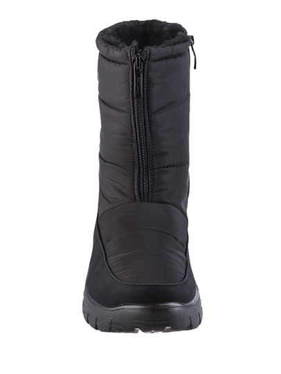 8207-233 black Дутики