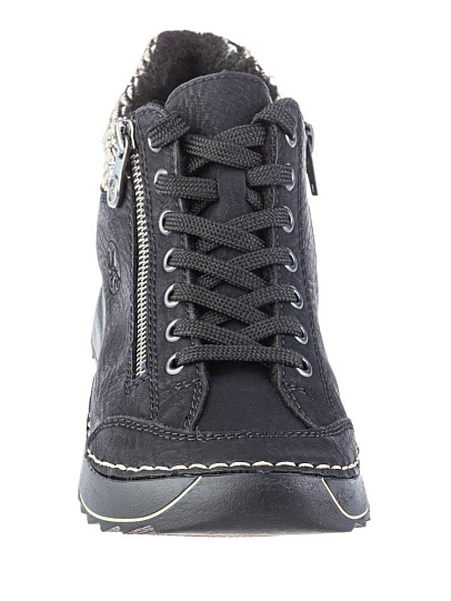 51523-01 Ботинки