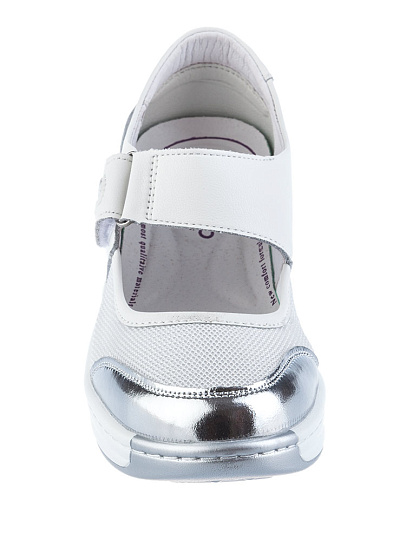 K231-R-GD-07-B Туфли