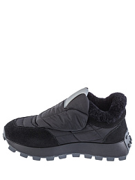 QS604-G210-13 Кроссовки