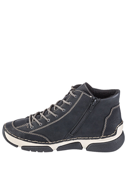 45906-00 Ботинки