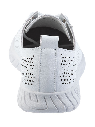 MX067-010 Полуботинки