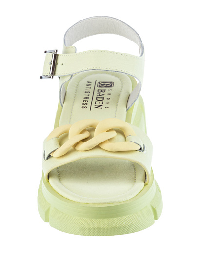 JN001-010 Босоножки