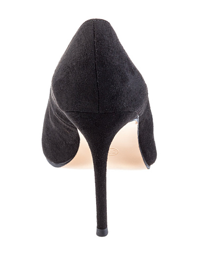 D1034T-K3570-10 Туфли