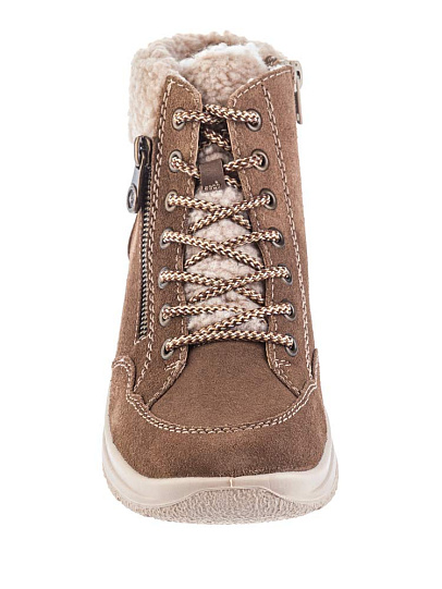 L7701-24 Ботинки