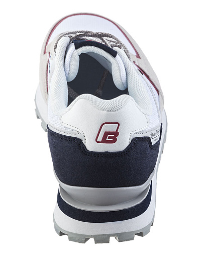 VW004-011 Кроссовки