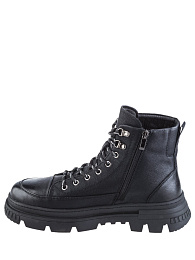 XAL-ZJ07-0101-SW Ботинки