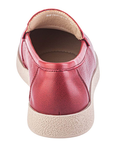 RH199-013 Мокасины