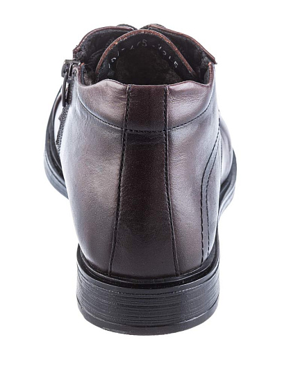 604-465-V2L5 Ботинки