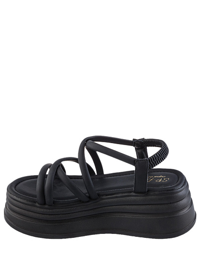 SJN016-10-1 Босоножки