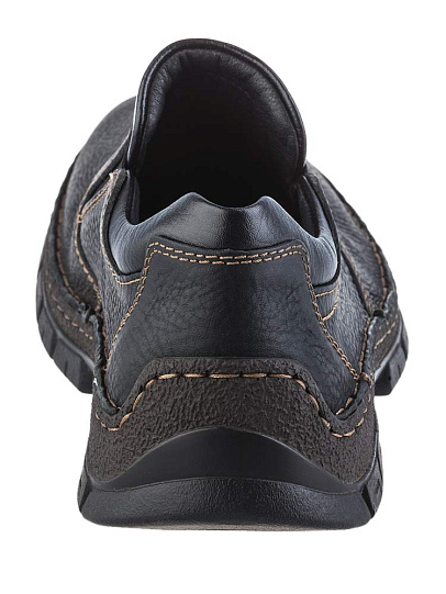 12272-00 Полуботинки