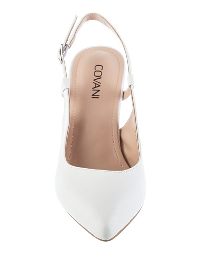 GLS24-BCLM1-021B Туфли