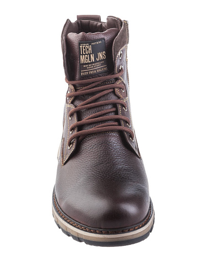 Б204-505-73 Ботинки