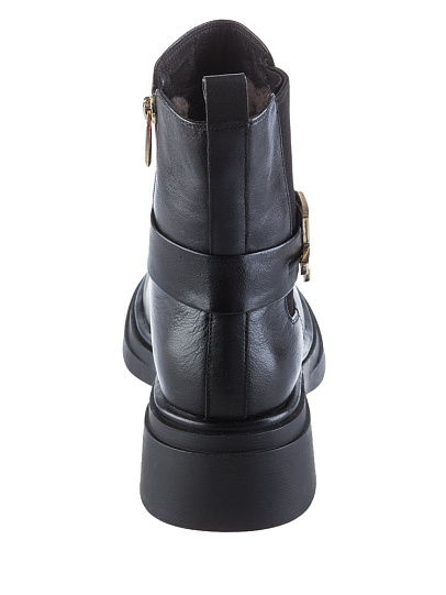 4F3159-1200-A1780G/5-8/9-  Ботинки
