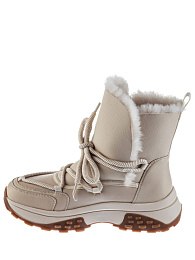 PAG360-2Z Ботинки