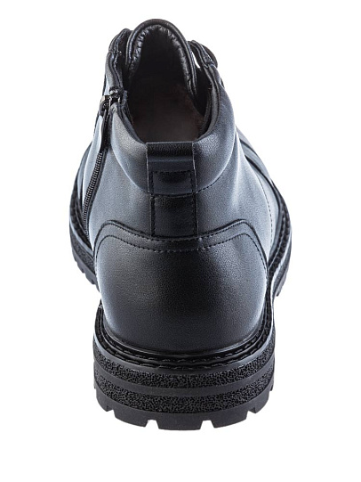 LB021-020 Ботинки