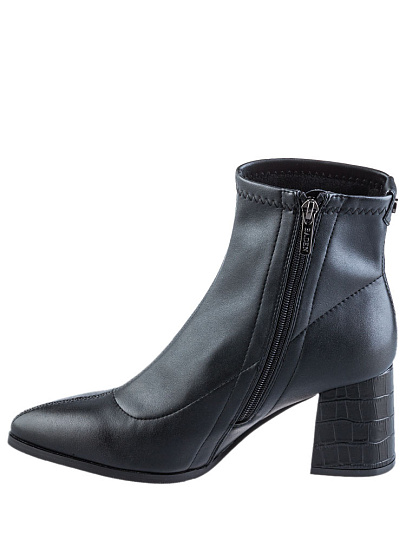 RQ527-010 Ботинки