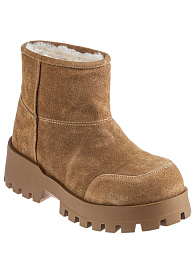 C167-15-3 Ботинки