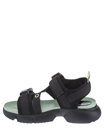 JU2608GE Босоножки